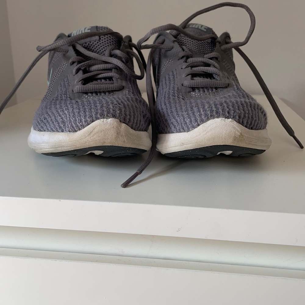 Nike Women's Revolution 4 Sneaker